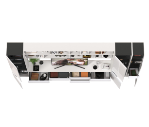 Сидней мебель для гостиной № 90