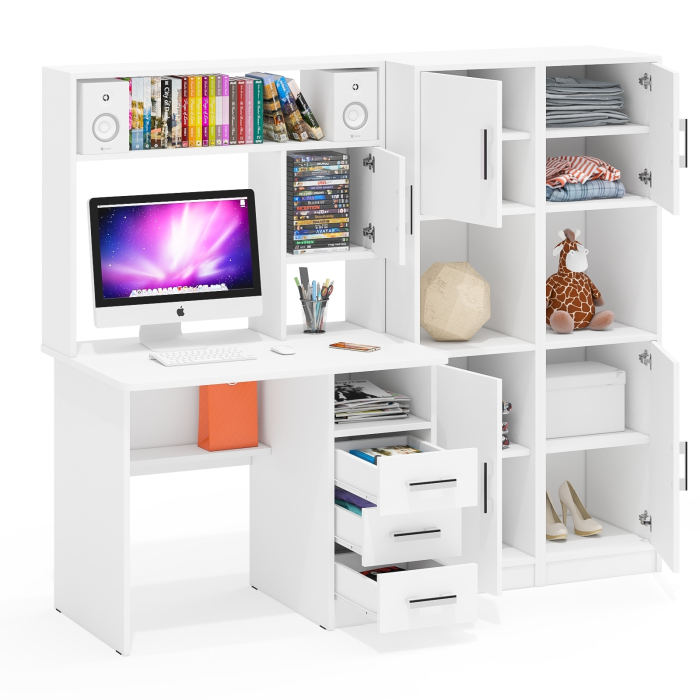 Домашние кабинеты, Уголок школьника СК-9