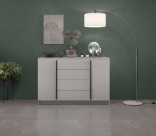 Комоды, Комод 67.11 Брандо ЛДСП