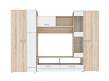 Гостиная Флоренция 5