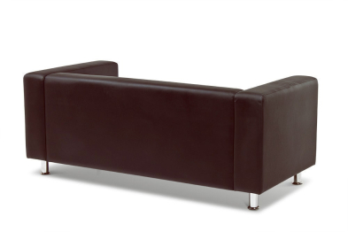 Диван Клиппан 3-х местный, экокожа