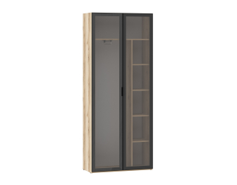 Шкаф для одежды (Витрина) Арден 200.03 