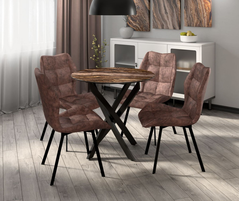 Обеденные столы, Стол обеденный Монако