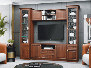 Гостиная Янна композиция 2