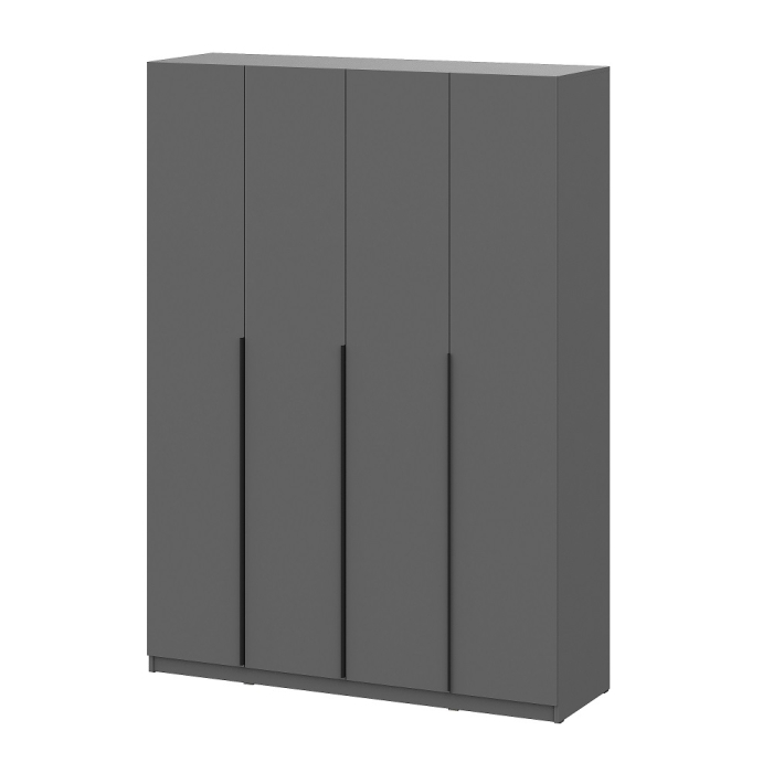 Для одежды, Шкаф распашной с наполнением ШК 5 (1600)