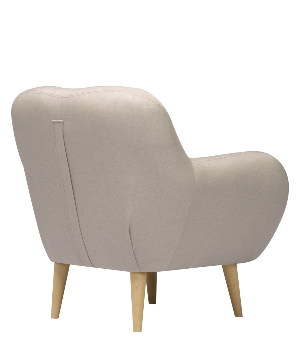 Кресло для отдыха, Кресло Элефант, рогожка