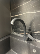 Смеситель Толеро