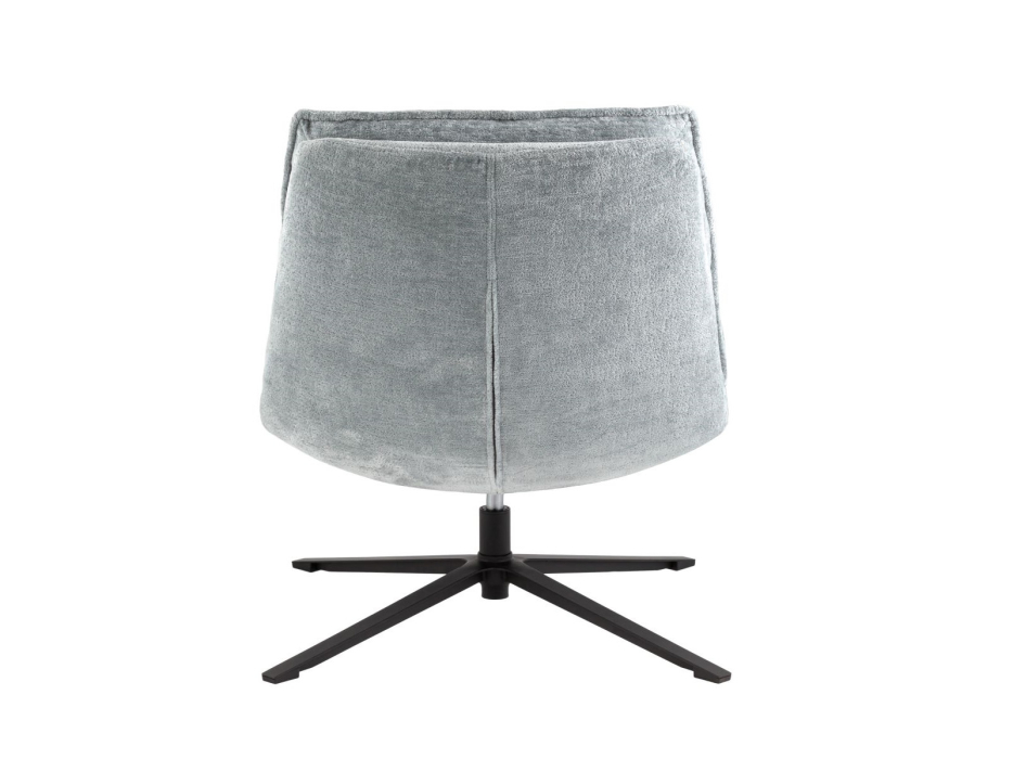 Для офиса и дома, Кресло лаунж STOOL GROUP Lazy