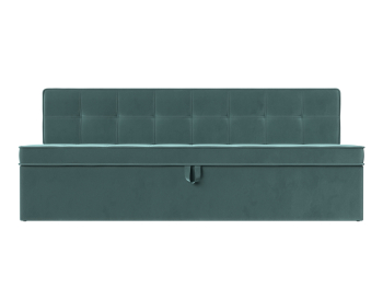 Кухонный диван Техас, велюр