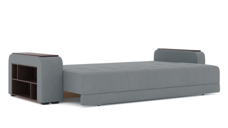 Диван-кровать Милан еврокнижка, велюр