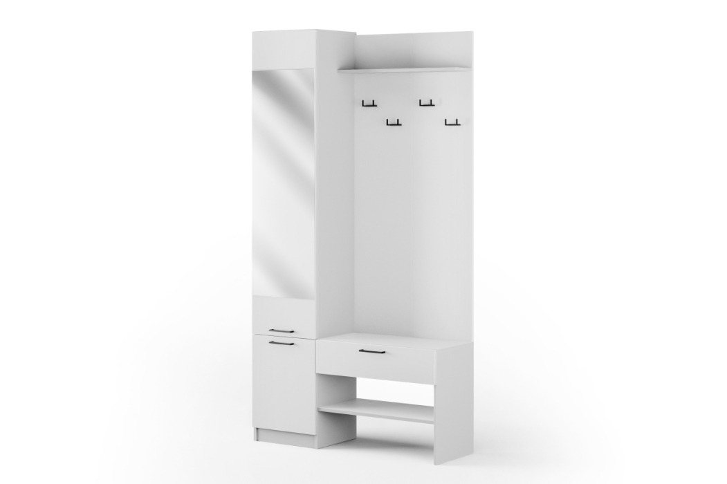 Прихожие, Прихожая Ронта 4