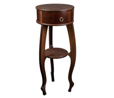 Подставки, Подставка Берже 12