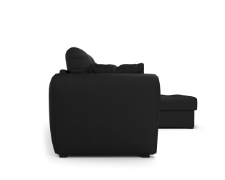 Диван угловой Амстердам (Экокожа)