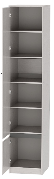 Шкафы пеналы, Пенал высокий КЭТ-1