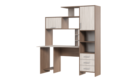 Стол компьютерный №6