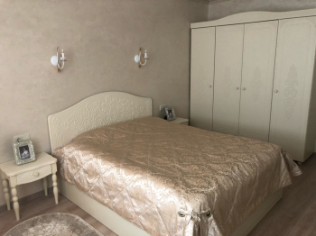 Шкаф четырехстворчатый Ассоль АС-28 