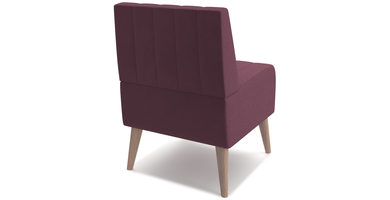 Кресло для отдыха, Кресло Норман