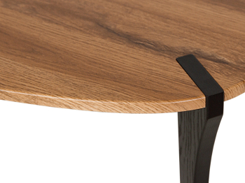 Стол журнальный Мебелик BeautyStyle 35