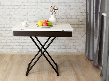 Стол-трансформер Мебелик Лерон