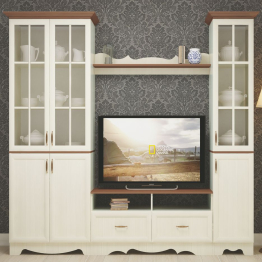 Гостиная Шерри вариант №5 