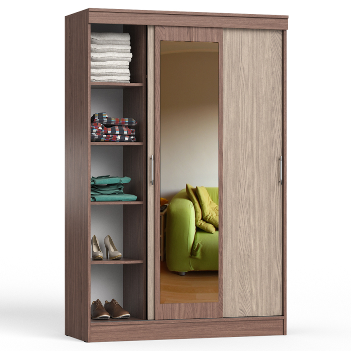 Шкафы-купе, Шкаф-купе СВК-1300