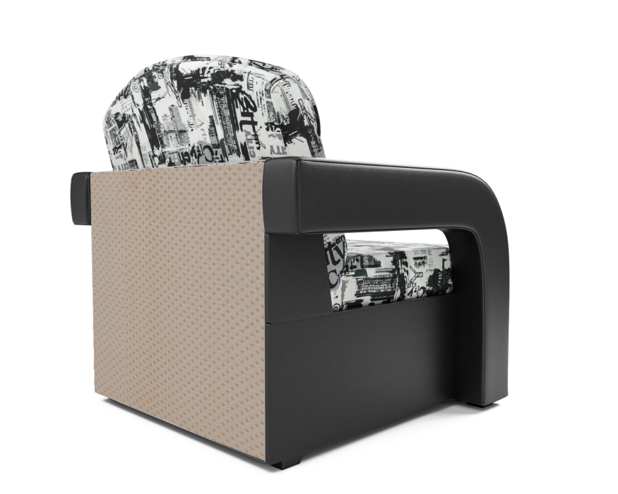 Кресла-кровати, Кресло-кровать Кармен-2 (Велюр)