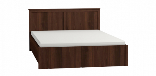 Модульная система Sherlock (модуль 42.2) Кровать с п/м 1600