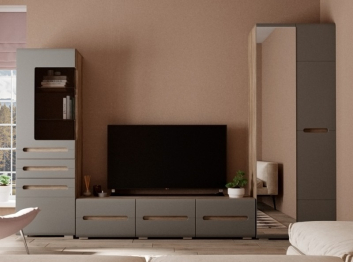 Шкаф Наоми ШК-23