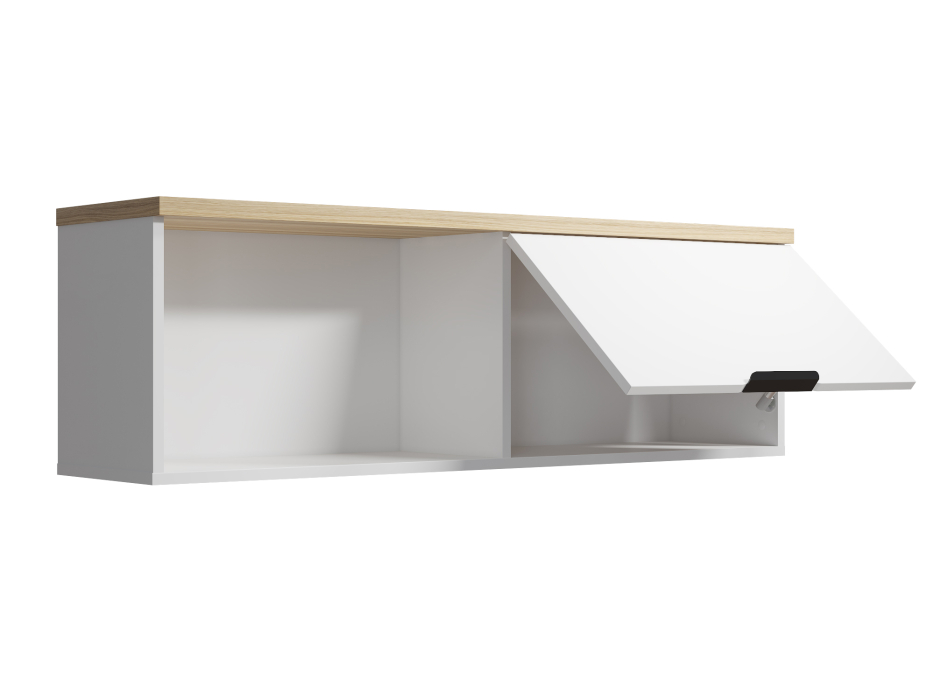 Настенные полки, Полка Скайлайт СЛ-41