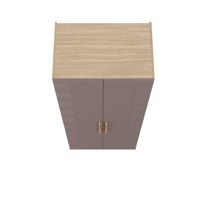 Шкафы распашные, Шкаф Амьен 16.309.02