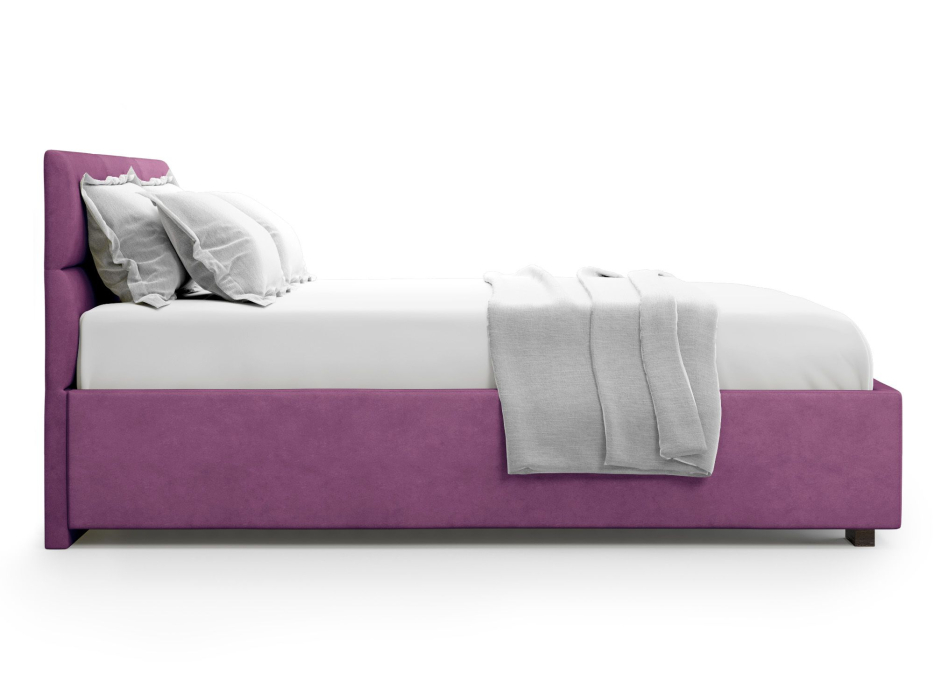 Кровати с мягким изголовьем, Кровать Brachano 180 с подъемным механизмом