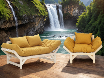 Кресло Мебелик Бинго