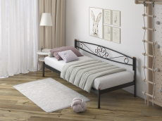 Кровати 90 см, Тахта Мемори 90х200