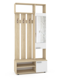 Прихожая Камелия