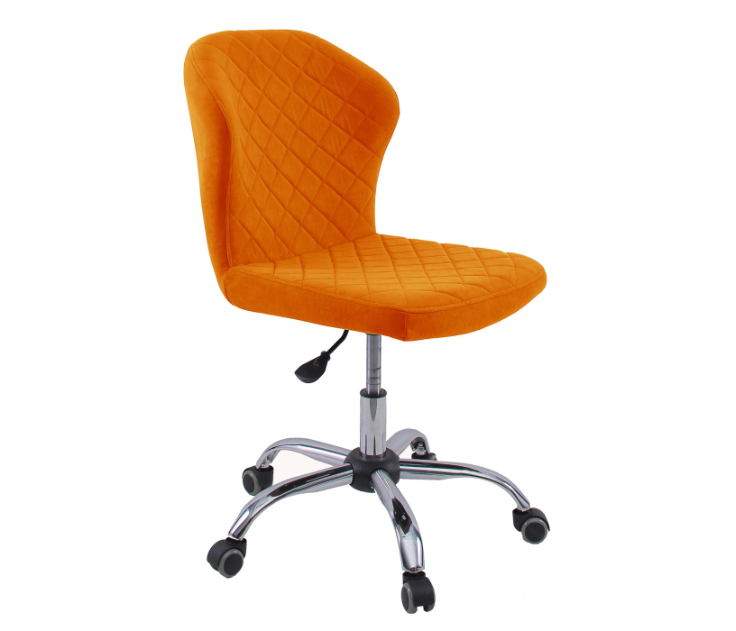 Детские компьютерные кресла, Кресло DikLine KD31 (микровелюр)