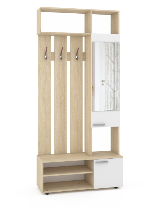 Прихожие, Прихожая Камелия