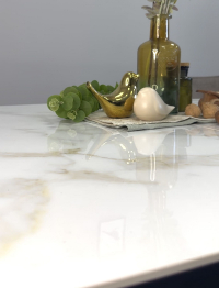 Стол Kenner DF1250 раздвижной, керамика