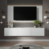 ТВ-тумбы, Тумба ТВМ-10