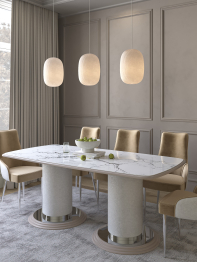 Стол обеденный Савелья