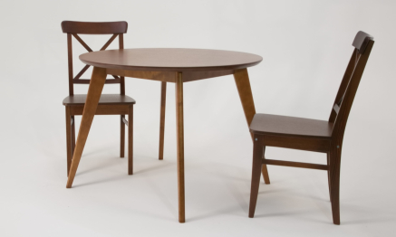 Стол Сканди К 100