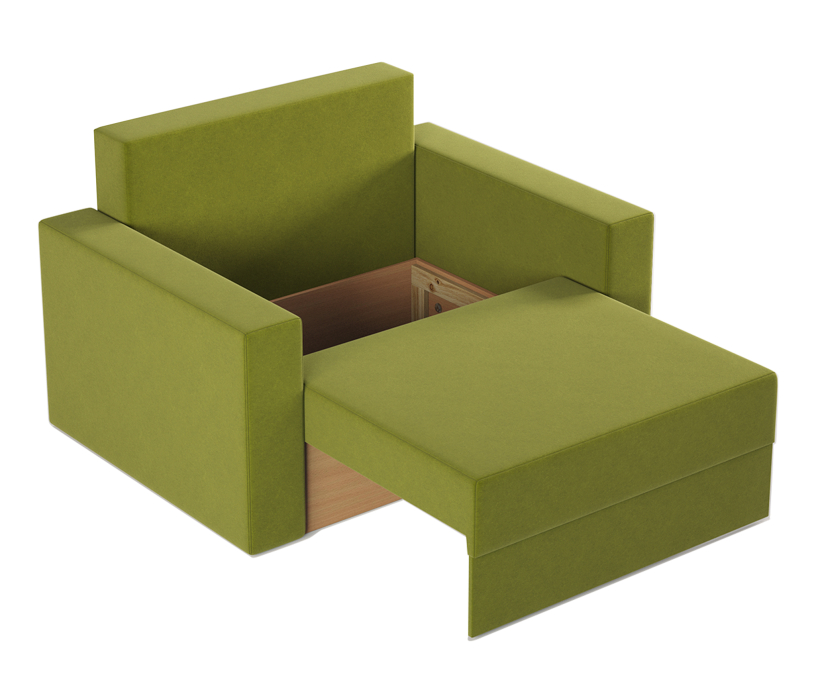 Кресла-кровати, Кресло-кровать Норд