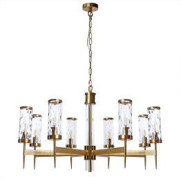 Подвесная люстра SHAM 85см