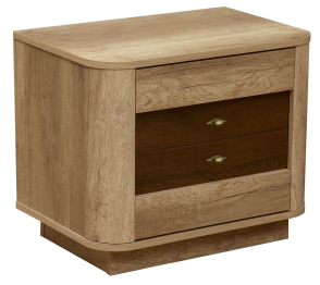 Фантазия Тумба прикроватная 34.17 