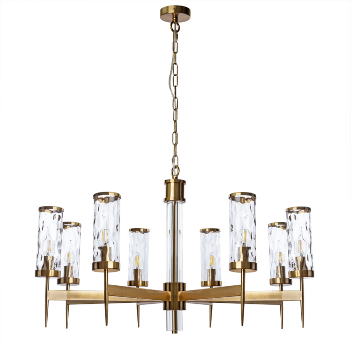 Люстра подвесная, Подвесная люстра SHAM 85см