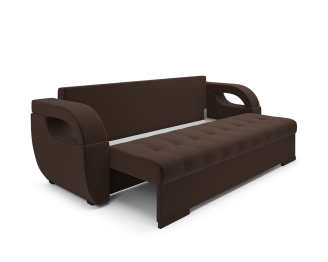 Диван прямой еврокнижка Мартин (Кордрой)