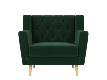 Кресло Брайтон Люкс, велюр