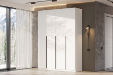 Для одежды, Шкаф распашной с наполнением ШК 5 (1600)