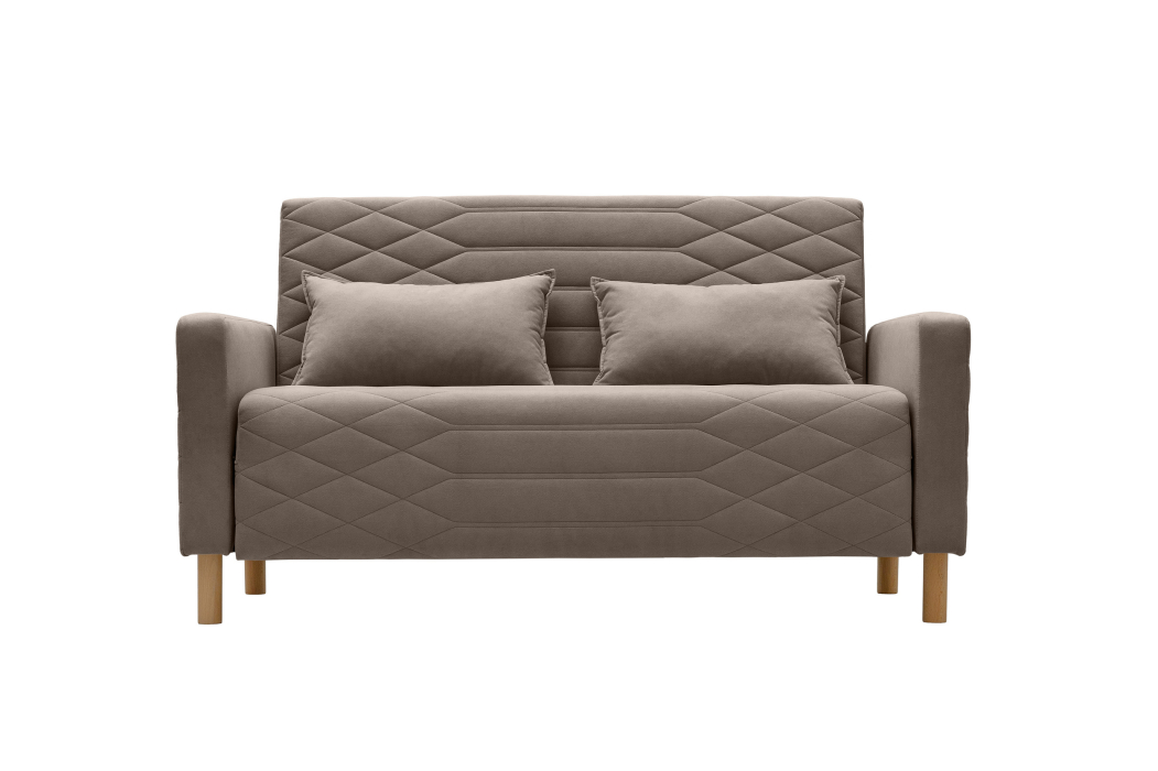 Диваны прямые кухонные, Прямой диван Питон 142