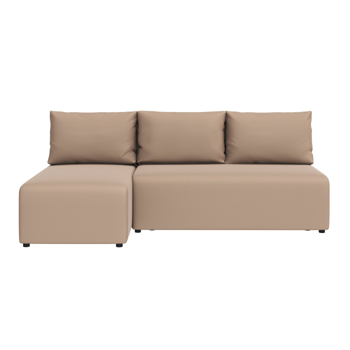 Диваны угловые в гостиную, Угловой диван Мартли