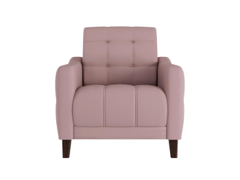 Кресло Римини 1 Велюр